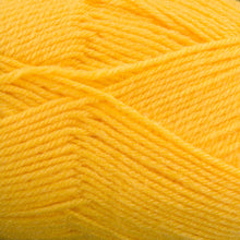Load image into Gallery viewer, Dizzy Sheep - Plymouth Dreambaby DK _ 0110 Yellow lot 75346
