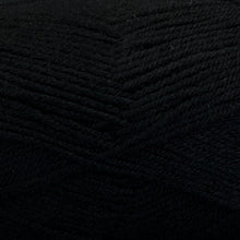 Load image into Gallery viewer, Dizzy Sheep - Plymouth Dreambaby DK _ 0113 Black lot 77926
