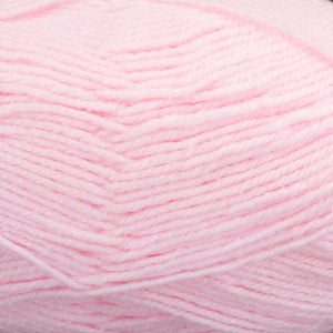 Dizzy Sheep - Plymouth Dreambaby DK _ 0119 Bright Pink lot 618656