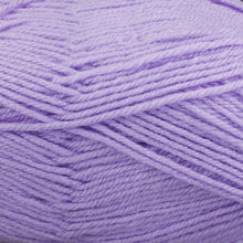 Load image into Gallery viewer, Dizzy Sheep - Plymouth Dreambaby DK _ 0131 Lavender lot 628472
