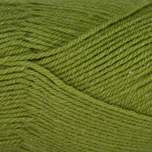 Load image into Gallery viewer, Dizzy Sheep - Plymouth Dreambaby DK _ 0144 Olive lot 70163
