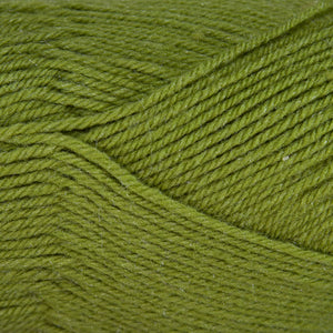 Dizzy Sheep - Plymouth Dreambaby DK _ 0144 Olive lot 70163