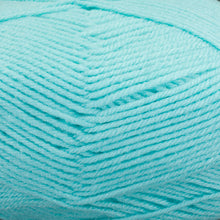 Load image into Gallery viewer, Dizzy Sheep - Plymouth Dreambaby DK _ 0145 Aqua lot 618656

