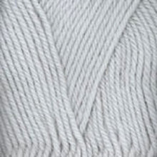 Load image into Gallery viewer, Dizzy Sheep - Plymouth Dreambaby DK _ 0154 Grey lot 625967
