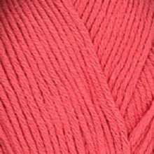 Load image into Gallery viewer, Dizzy Sheep - Plymouth Dreambaby DK _ 0157 Coral lot 77926
