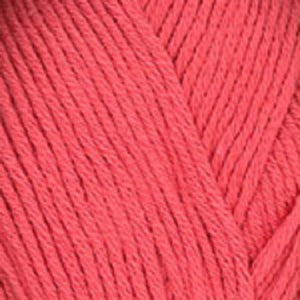 Dizzy Sheep - Plymouth Dreambaby DK _ 0157 Coral lot 77926