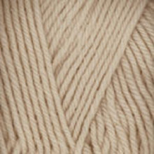 Load image into Gallery viewer, Dizzy Sheep - Plymouth Dreambaby DK _ 0163 Linen lot 622759
