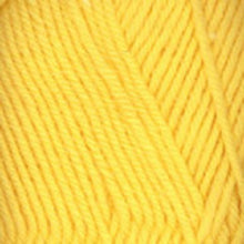 Load image into Gallery viewer, Dizzy Sheep - Plymouth Dreambaby DK _ 0164 Light Yellow lot 625967
