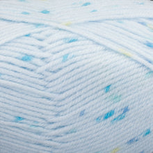 Load image into Gallery viewer, Dizzy Sheep - Plymouth Dreambaby DK _ 0301 Blue With Spots lot 644657
