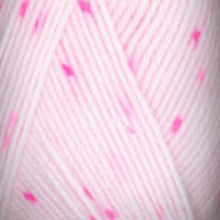 Load image into Gallery viewer, Dizzy Sheep - Plymouth Dreambaby DK _ 0316 Pink with Pink Spots lot 644657
