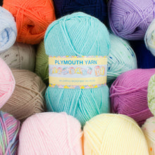 Load image into Gallery viewer, Dizzy Sheep - _Plymouth Dreambaby DK
