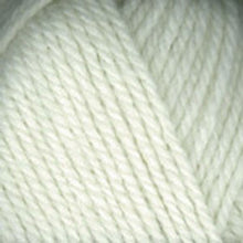 Load image into Gallery viewer, Dizzy Sheep - Plymouth Encore Chunky _ 0146 Winter White lot 625229
