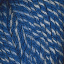 Load image into Gallery viewer, Dizzy Sheep - Plymouth Encore Chunky Colorspun _ 7761, Denim Slate, Lot: 53351
