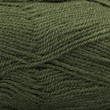 Load image into Gallery viewer, Dizzy Sheep - Plymouth Encore DK _ 0045 Olive Green lot 51317
