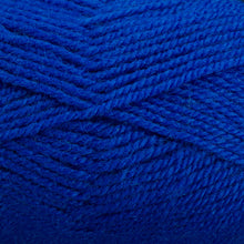 Load image into Gallery viewer, Dizzy Sheep - Plymouth Encore DK _ 0133 Royal Blue lot 616165
