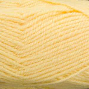 Dizzy Sheep - Plymouth Encore DK _ 0215 Yellow lot 49807