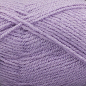 Dizzy Sheep - Plymouth Encore DK _ 0233 Dark Lavender lot 53830