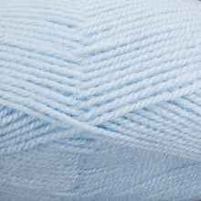 Load image into Gallery viewer, Dizzy Sheep - Plymouth Encore DK _ 0793 Light Blue lot 624804
