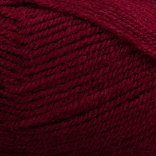 Load image into Gallery viewer, Dizzy Sheep - Plymouth Encore DK _ 0999 Burgundy lot 49991
