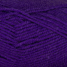Load image into Gallery viewer, Dizzy Sheep - Plymouth Encore DK _ 1384 Bright Purple lot 49991
