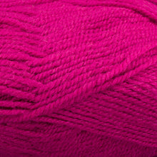 Load image into Gallery viewer, Dizzy Sheep - Plymouth Encore DK _ 1385 Bright Fuschia lot 53830
