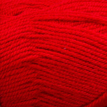 Load image into Gallery viewer, Dizzy Sheep - Plymouth Encore DK _ 1386 Christmas Red lot 76790
