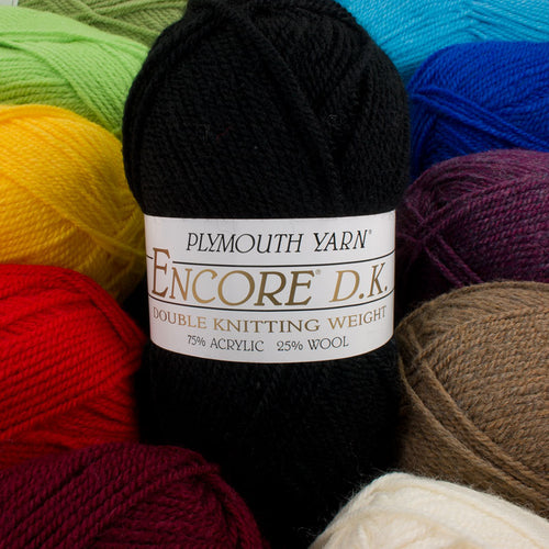 Dizzy Sheep - _Plymouth Encore DK