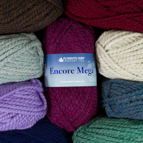 Dizzy Sheep - _Plymouth Encore Mega