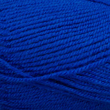 Load image into Gallery viewer, Dizzy Sheep - Plymouth Encore Worsted _ 0133 Royal Lot 626069