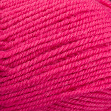 Load image into Gallery viewer, Dizzy Sheep - Plymouth Encore Worsted _ 0137 California Pink Lot 616166
