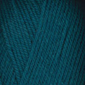 Dizzy Sheep - Plymouth Encore Worsted _ 0157 Teal Topaz Lot 615385