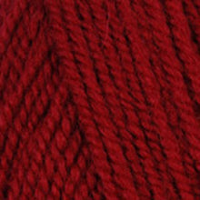 Load image into Gallery viewer, Dizzy Sheep - Plymouth Encore Worsted _ 0174 Cranberry Lot 626524