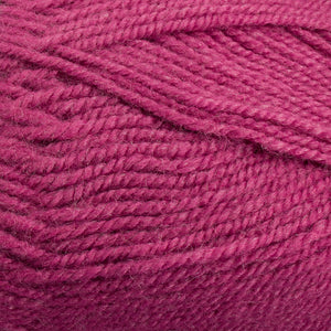 Dizzy Sheep - Plymouth Encore Worsted _ 0180 Mauve Lot 620420