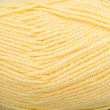 Load image into Gallery viewer, Dizzy Sheep - Plymouth Encore Worsted _ 0215 Yellow Lot 639450