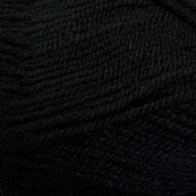Load image into Gallery viewer, Dizzy Sheep - Plymouth Encore Worsted _ 0217 Black Lot 626524
