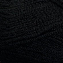 Load image into Gallery viewer, Dizzy Sheep - Plymouth Encore Worsted _ 0217 Black Lot 626524