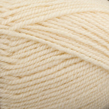 Load image into Gallery viewer, Dizzy Sheep - Plymouth Encore Worsted _ 0218 Champagne Lot 619486

