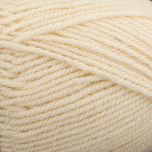 Dizzy Sheep - Plymouth Encore Worsted _ 0218 Champagne Lot 619486