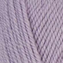 Load image into Gallery viewer, Dizzy Sheep - Plymouth Encore Worsted _ 0233 Light Lavender Lot 621974

