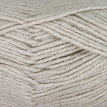 Load image into Gallery viewer, Dizzy Sheep - Plymouth Encore Worsted _ 0240 Taupe Lot 622877

