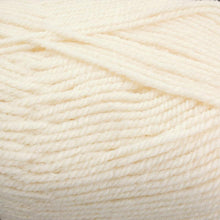 Load image into Gallery viewer, Dizzy Sheep - Plymouth Encore Worsted _ 0256 Ecru Lot 635778
