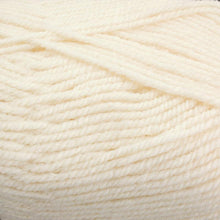 Load image into Gallery viewer, Dizzy Sheep - Plymouth Encore Worsted _ 0256 Ecru Lot 635778