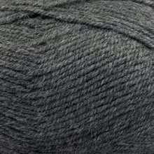 Load image into Gallery viewer, Dizzy Sheep - Plymouth Encore Worsted _ 0389 Grayfrost Mix Lot 637104
