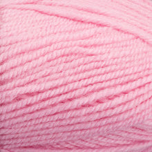 Load image into Gallery viewer, Dizzy Sheep - Plymouth Encore Worsted _ 0449 Pink Lot 626524
