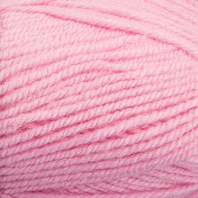 Load image into Gallery viewer, Dizzy Sheep - Plymouth Encore Worsted _ 0449 Pink Lot 626524