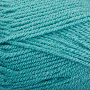 Dizzy Sheep - Plymouth Encore Worsted _ 0459 Lagoon Lot 637104 