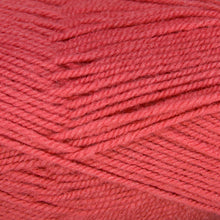 Load image into Gallery viewer, Dizzy Sheep - Plymouth Encore Worsted _ 0461 Living Coral Lot 626524

