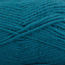 Load image into Gallery viewer, Dizzy Sheep - Plymouth Encore Worsted _ 0469 Storm Blue Lot 621680