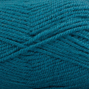 Dizzy Sheep - Plymouth Encore Worsted _ 0469 Storm Blue Lot 621680