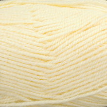 Load image into Gallery viewer, Dizzy Sheep - Plymouth Encore Worsted _ 0470 French Vanilla Lot 622877
